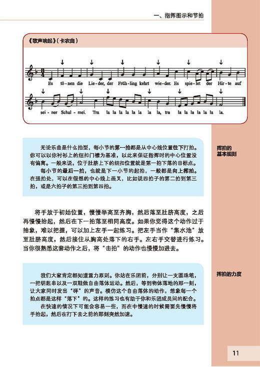 指挥学自学速成 商品图5