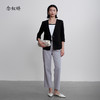 【商场同款】CNX5588 " 极简西装 " 从容不迫，经典不过时 展现挺拔身姿和利落线条 商品缩略图10