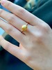 8mm-9mm金珠戒指 商品缩略图4