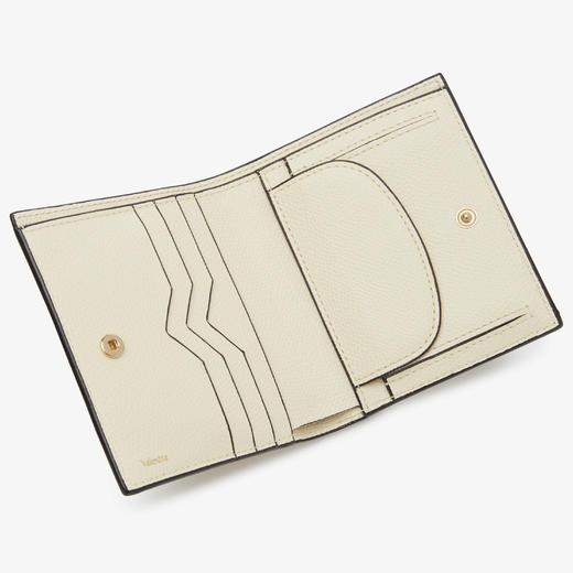 COMPACT 3卡位零钱包 商品图1