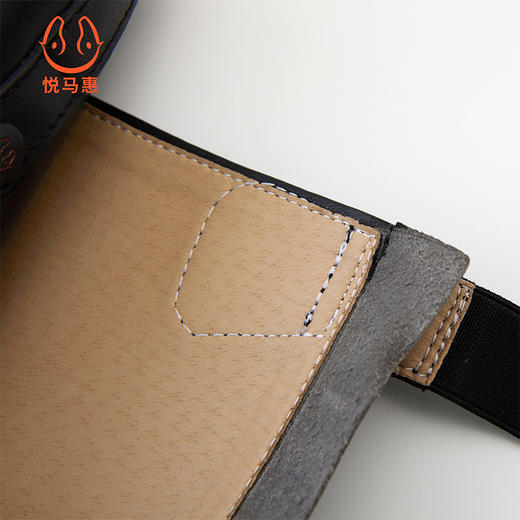 悦马惠长靴 HS-A012（线上线下同价款） 商品图8