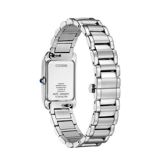 西铁城/CITIZEN光动能L系列女表EW5620-55A 商品图1