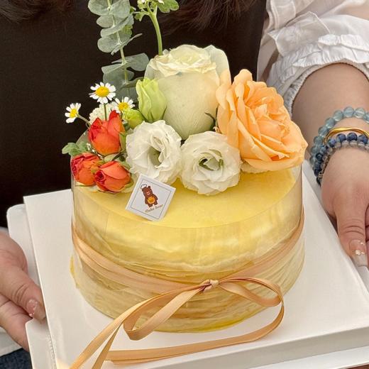 【强推👍👍】8层超爆浆榴莲 商品图1