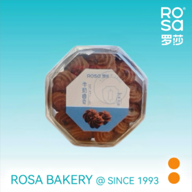 罐装巧克力曲奇