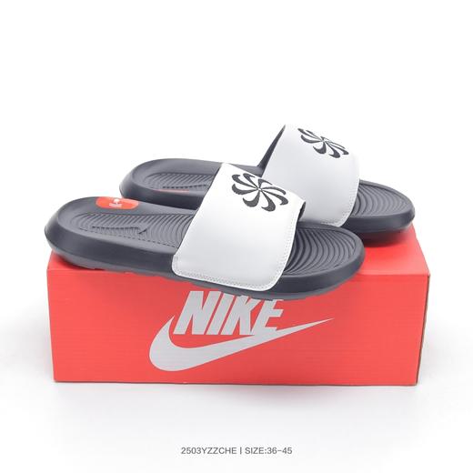 耐克 Nike VICTORI ONE SLIDE 夏季时尚舒适一字拖鞋沙滩鞋拖鞋合集 商品图4