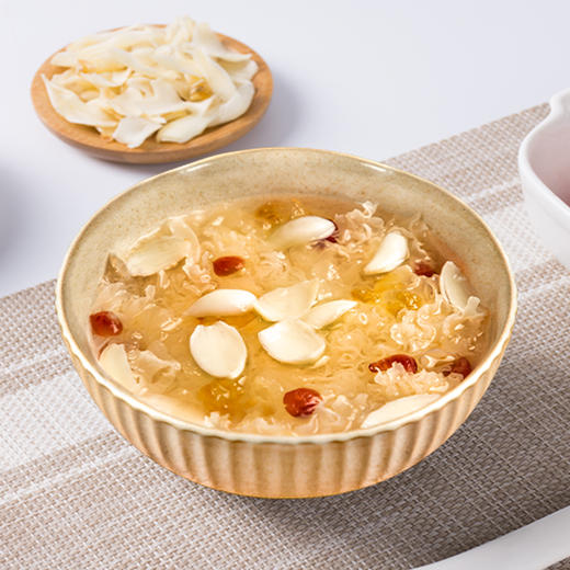 正记九年玉有机百合干100g 商品图7