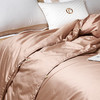 【6楼】富安娜纯棉超柔桑蚕丝被\锦念，零售价5680~5980元，活动价1599/1699元 商品缩略图6