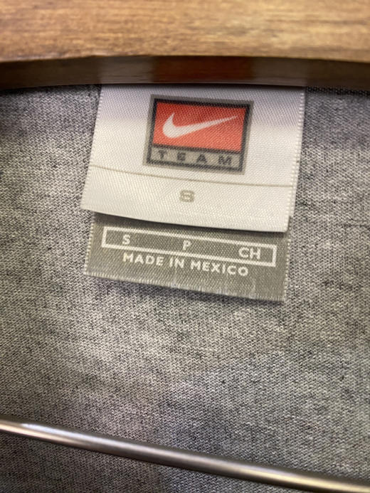 Y2K Vintage NIKE 耐克 TEAM 短袖T恤 _SST(S) 商品图2