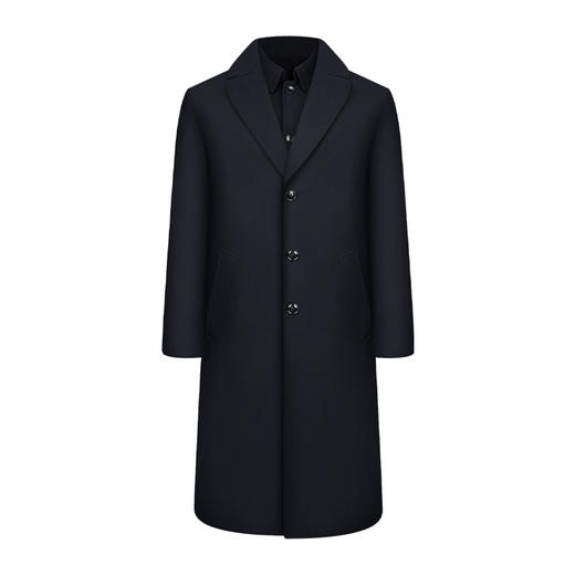 天泽-蓝中山 商品图7