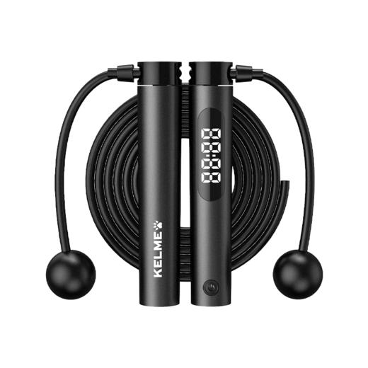 KELME卡尔美新款运动健身智能APP趣味运动跳绳 商品图5