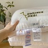 自然醒A类生态棉麻亲子枕芯护颈椎助睡眠家用一对装儿童学生宿舍成人低枕成人整头男XK 商品缩略图12