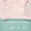 【3条装】熳洁儿 10A抑菌高腰人棉女士内裤微收腹显瘦包臀25262118 商品缩略图3