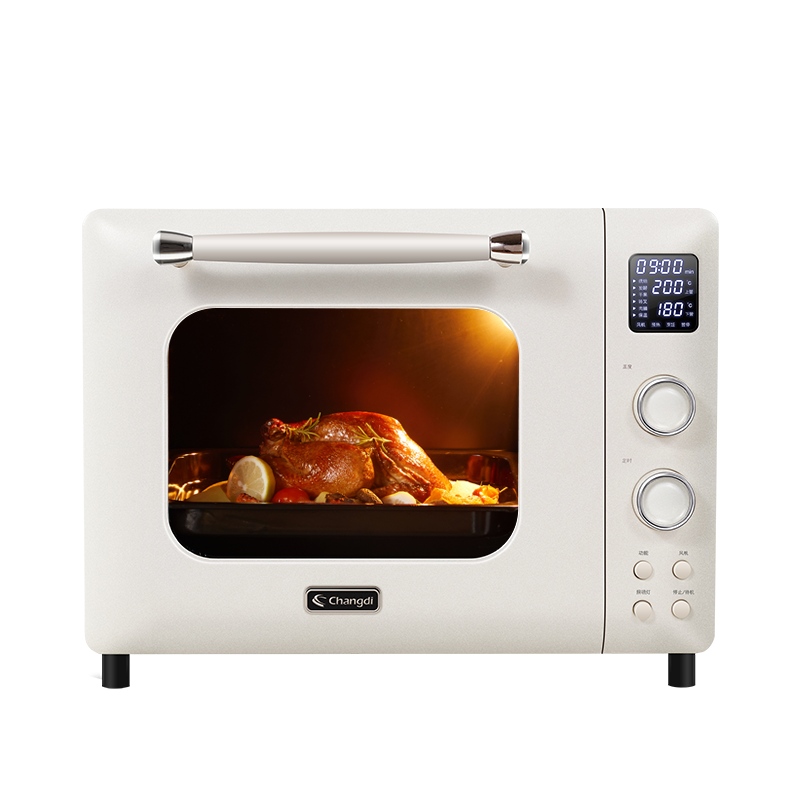 长帝 TV32C  32L电烤箱