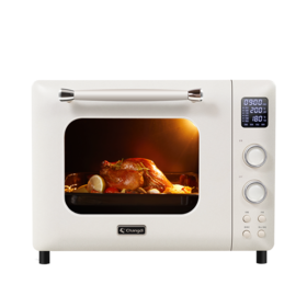 长帝 TV32C  32L电烤箱