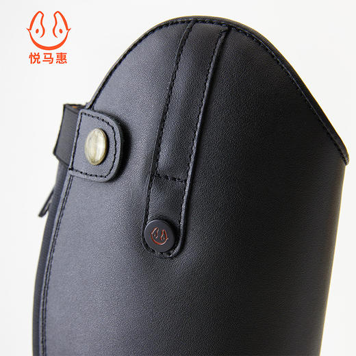 悦马惠长靴 HS-A012（线上线下同价款） 商品图7