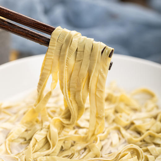 正记豆捞捞云南豆腐丝200g 商品图4