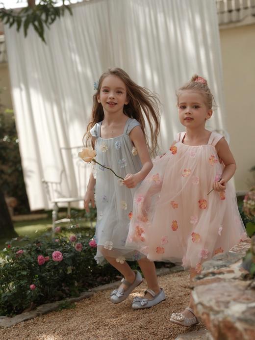 花花世界礼服裙 商品图0