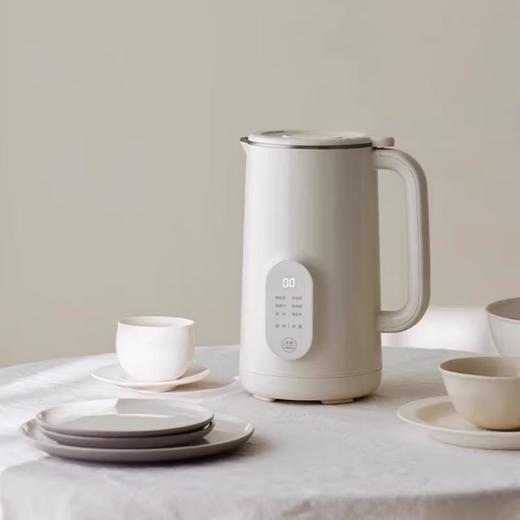 olayks立时 不锈钢迷你破壁机1L MNPBJ00401 商品图0