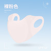 【29.9抢3个❗空气感防晒口罩】升级款立体修容，无痕贴合技术防晒至眼角，冰丝轻薄透气， 防紫外线渐变口罩冰丝独立防晒面罩QQ 商品缩略图8