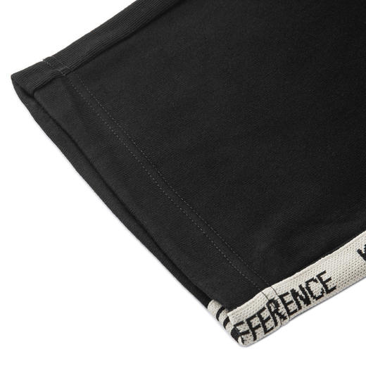 GXG男装 2024热卖春夏休闲裤长裤西裤直筒刺绣修饰通勤西裤男 商品图4