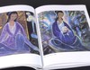 《二十世纪中国西画文献：林风眠》+《巨匠 园丁：林风眠》，32开+16开，平装，王骁主编，文化艺术出版社2010年一版一印，分别定价88、128，分别售价：35,48元。 商品缩略图8