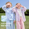 【2025年春夏新品】i-baby/英伦宝贝儿童防晒衣男女童春夏防晒服UPF50+薄外套宝宝皮肤衣 商品缩略图2