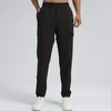 LULU 男士经典剪裁四面弹多袋工装裤 Z-15126 商品缩略图0