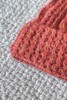 Say Something 温暖显脸小针织毛线帽子 21269 商品缩略图4