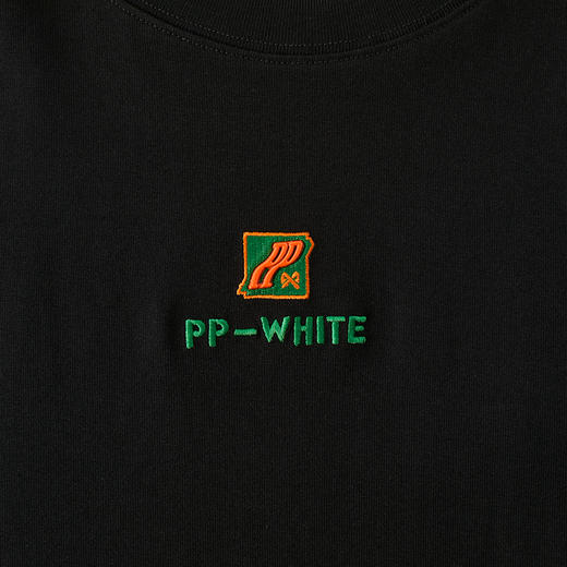 PP-WHITE 【T恤】 WTD0133066 商品图7