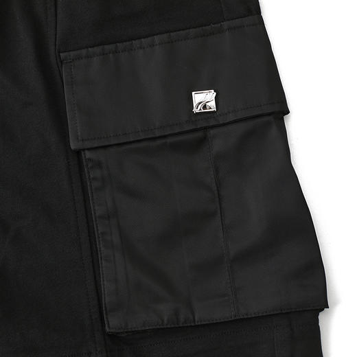 PP-WHITE 【针织短裤】 WKD0633153T 商品图4