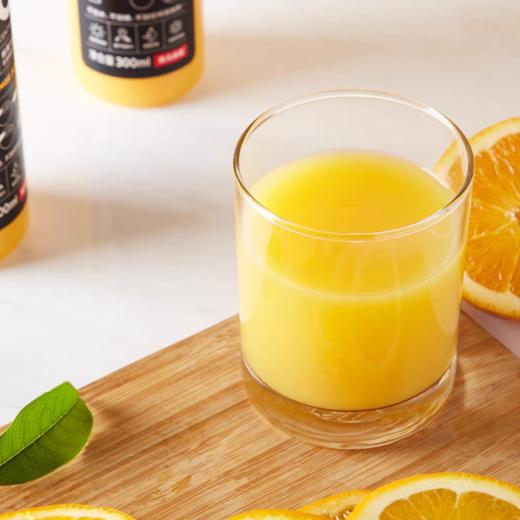 农夫NFC100%橙汁300ml*24 商品图1