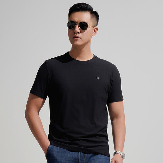 【先锋计划】龙牙先锋14号COOLMAX短袖T恤 商品图5