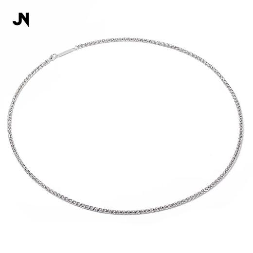 JANENG追岸/G030/肖邦项链 商品图3