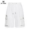 PP-WHITE 【针织短裤】 WKD0633153T 商品缩略图7