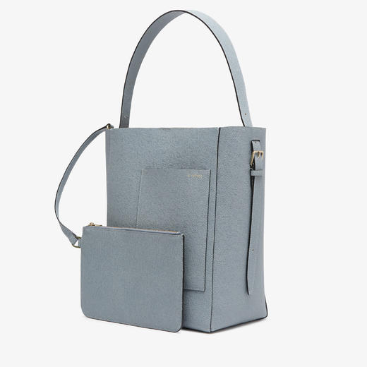 SOFT BUCKET 中号水桶包 商品图1