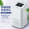 【小巧便携，智能净化】四面进风，智能款，去除有害物质！家用空气净化器，USB桌面小型便携式，释放清新空气！！！ 商品缩略图3