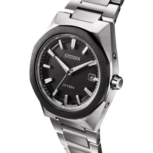 西铁城/CITIZEN电波对时舒博钛CB3044-55E 商品图3