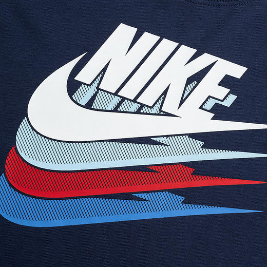 NIKE 夏 小童 2件套 NKB-KS-L730 商品图3
