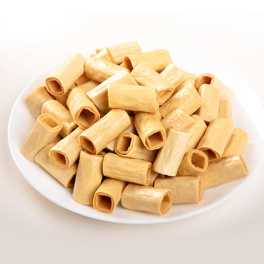 正记豆捞捞豆筋棍（豆腐皮）200g 商品图4