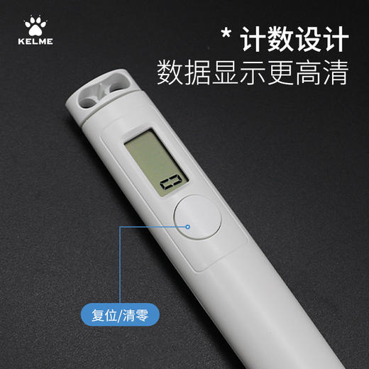 KELME卡尔美新款运动健身套装 商品图2