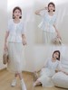 335562#田园风上衣 商品缩略图0