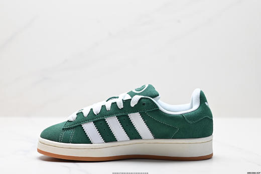 阿迪达斯Adidas Campus经典复古低帮百搭休闲运动板鞋ID3424男女鞋 商品图2