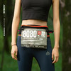 奥尼捷跑步手机腰包男女多功能运动隐形腰带贴身马拉松腰包 商品缩略图1