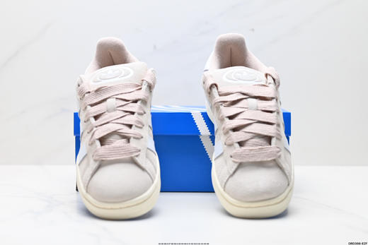 阿迪达斯Adidas Campus经典复古低帮百搭休闲运动板鞋ID3424男女鞋 商品图6