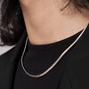 JANENG追岸/G015-DW/蛇骨链 商品缩略图0