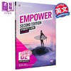 【中商原版】Empower Upper-intermediate B2 Student's Book with eBook 剑桥成人英语赋能 B2级别 学生书配电子书 商品缩略图0