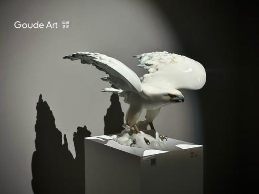 赵凯《天际》雕塑 商品图2