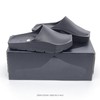 Jordan Hex Mule Slide SP"Light Silver"乔丹拖鞋魔女系列几何异形赛博朋克风时尚包头休闲运动凉拖鞋 商品缩略图0