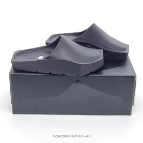 Jordan Hex Mule Slide SP"Light Silver"乔丹拖鞋魔女系列几何异形赛博朋克风时尚包头休闲运动凉拖鞋