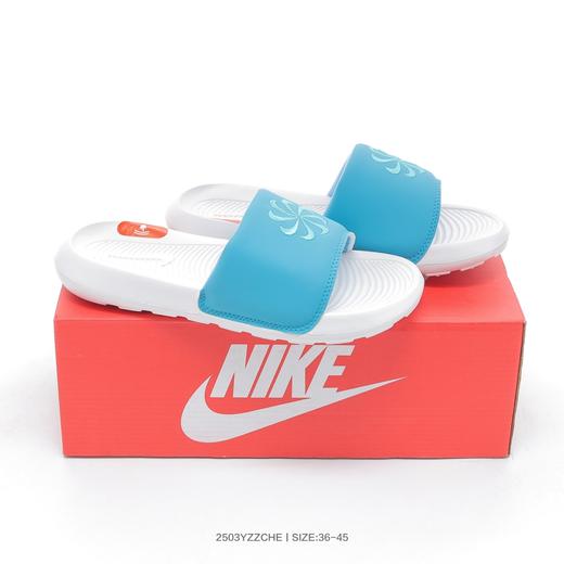 耐克 Nike VICTORI ONE SLIDE 夏季时尚舒适一字拖鞋沙滩鞋拖鞋合集 商品图6